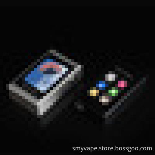 Unique design SMY Touch box mod 2016 newest arrival flood the USA market